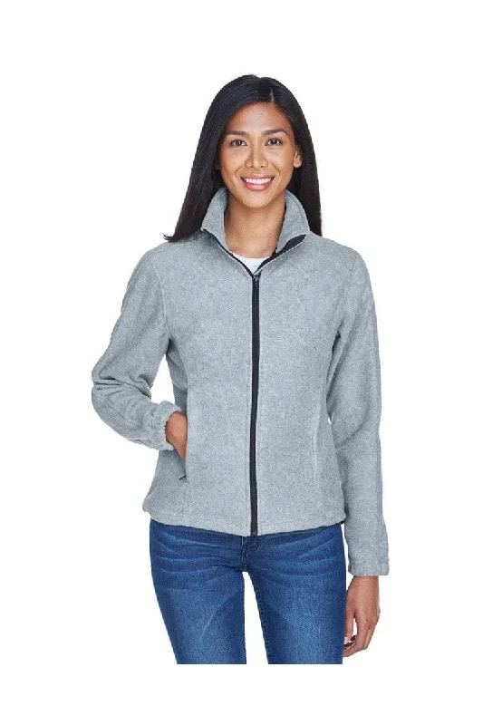Grey Heather