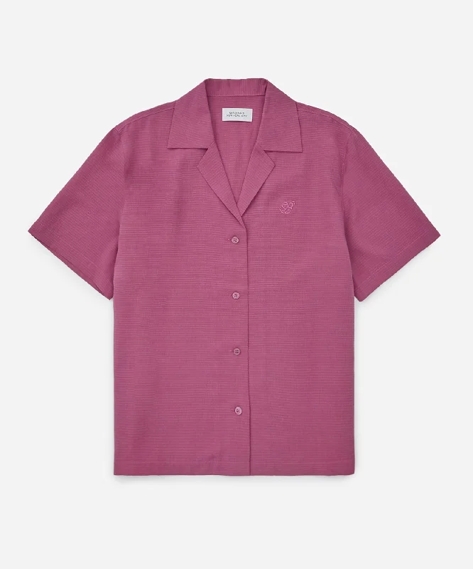 Streetwear Edge Dani Ripstop SS Shirt