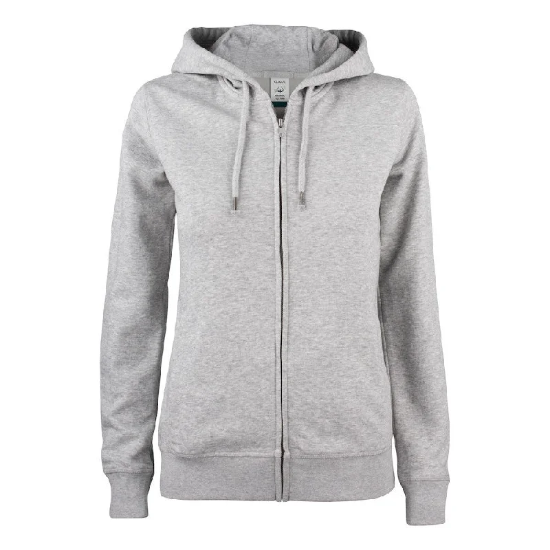 Grey Melange