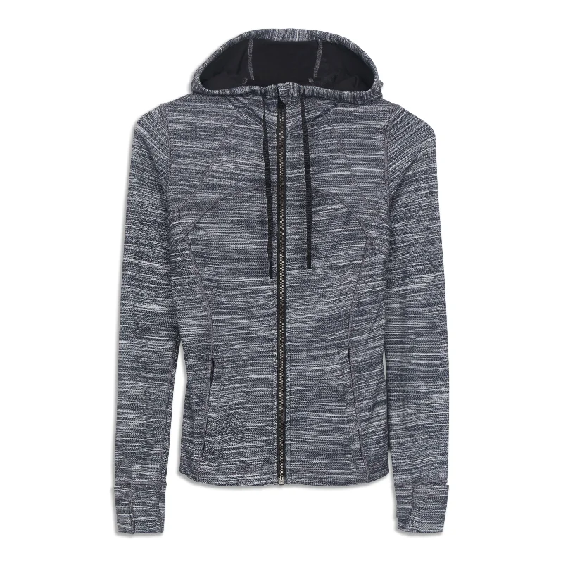 Define Hooded Jacket - Resale