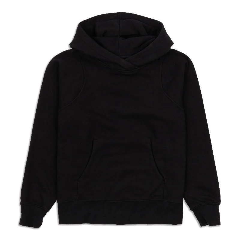 Loungeful Hoodie