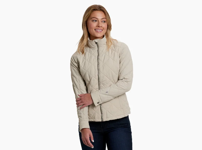 Women's Stunner Insulated Jacket