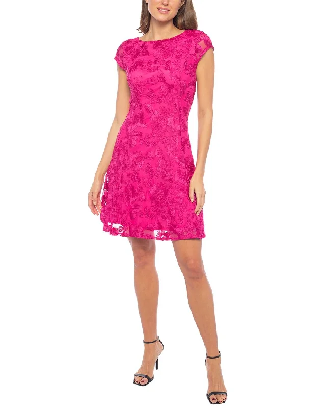Urban Explorer MARINA Embellished Mini Dress