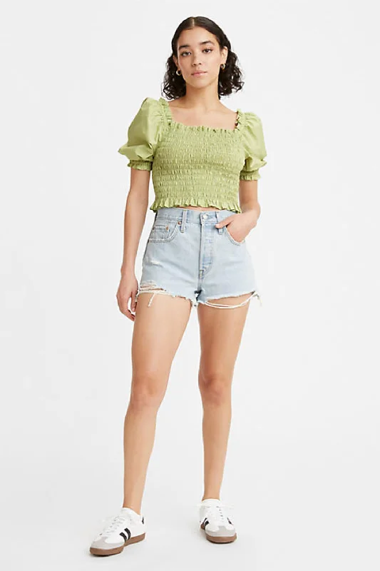 Levi's 501 Original Women's Shorts