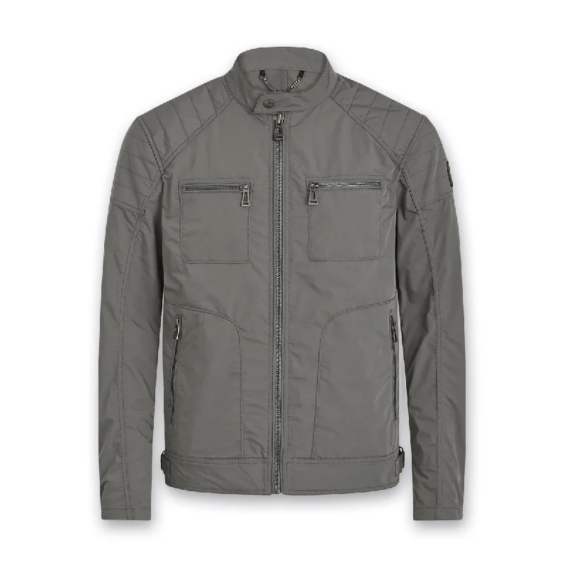 Belstaff - Weybridge Jacket in Granite Grey