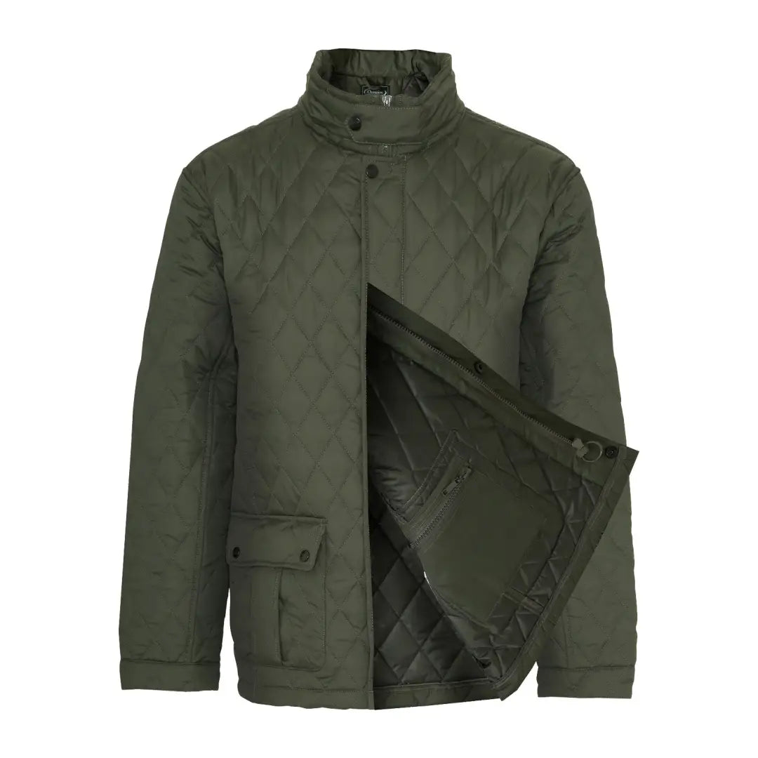 Champion Padstow Quilted Jacket