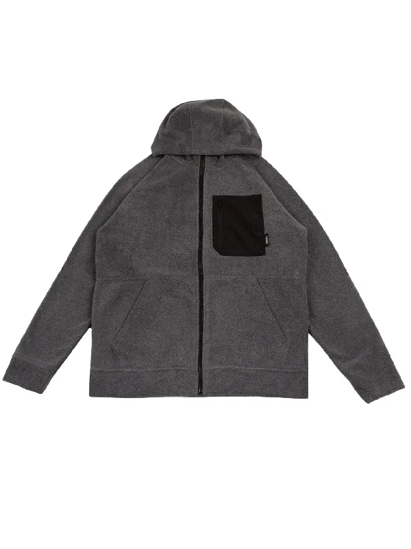 Dyno Zip-Up Fleece Jacket