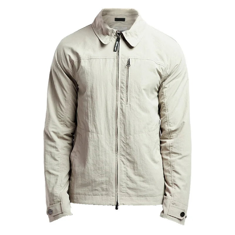 Left Hand Lys Blouson Khaki