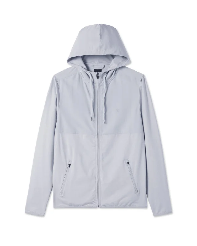 Platinum Heather