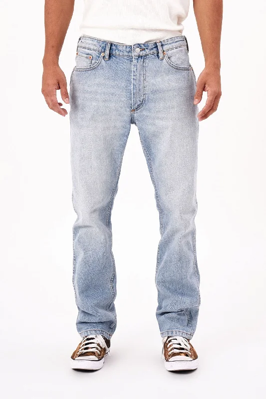 Sporty Tailoring Sporty Tailoring Sport Chic Rancho Comfort Jean OG